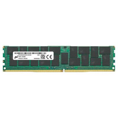 Micron MTA36ASF8G72LZ-3G2R module de m&eacute;moire 64 MTA36ASF8G72LZ-3G2R