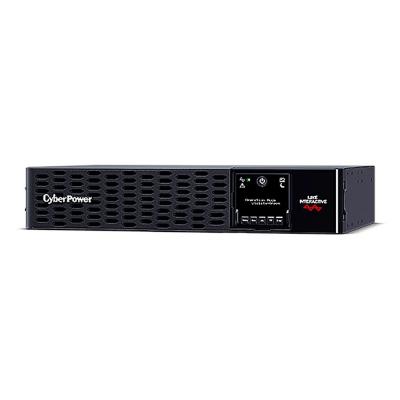 Cyberpower prof. Rack tower 1000va/1000w 10xiec pr1000ert2u DFX-540066