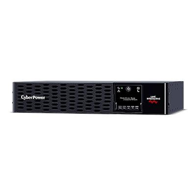 CyberPower PR1500ERT2U alimentation d'&eacute;nergie non PR1500ERT2U