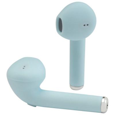 Casque denver electronics twe46 azul bleu