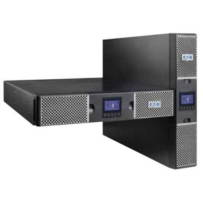 Eaton 9PX 2200i RT2U Netpack - onduleur - 2200 Watt - 2200 VA