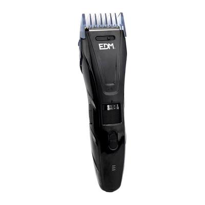 Edm 7629 Hair Clipper Noir 