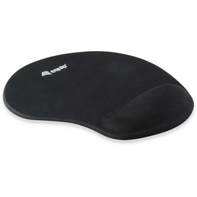 EQUIP LIFE 245014 Tapis Gel Noir 