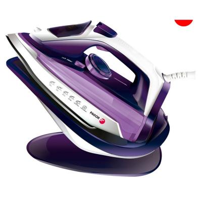 Fagor Comfort EasyDrive Purple Steam Iron 4 + 64 GB