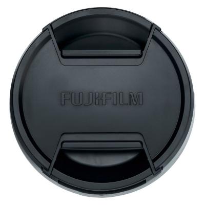 FUJI Bouchon d'objectif BOUCHON OBJECTIF AVANT FLCP-72 II