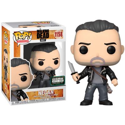 Figurine Funko Pop! N&deg;1158 - The Walking Dead - Negan 