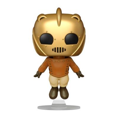 Funko The Rocketeer Pop Dor&eacute; 