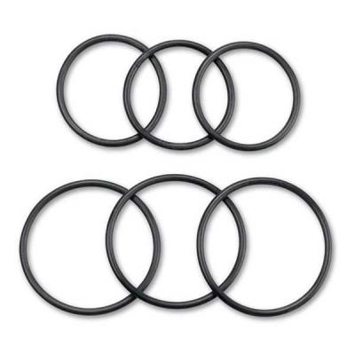 Garmin Replacement Bands For Quarter Turn Bike Mount Noir