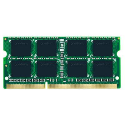 M&eacute;moire ram goodram gr1333s364l9 8 gb ddr3 8 gb
