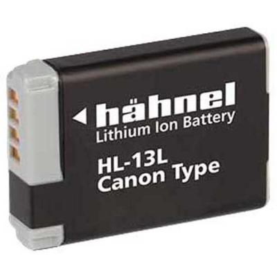 H&auml;hnel HL-13L - pile pour appareil photo - Li-Ion 