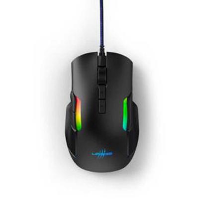 Hama Reaper 600 Souris USB Type-A Optique 32000 DPI