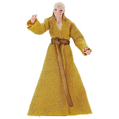 Star Wars Episode VIII The Last Jedi Supreme Leader Snoke Figurine