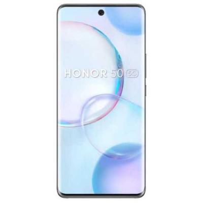Honor 50 5g 6,57"" oled 8gb 256gb black 5109AAXS