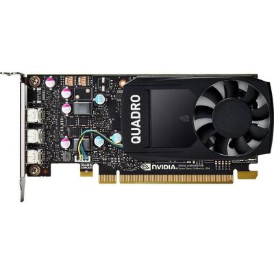 Hp HP Nvidia Quadro P400