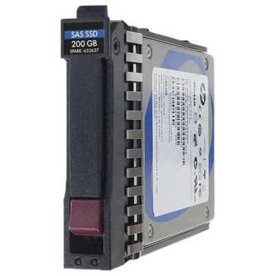Hewlett Packard Enterprise MSA 1.8TB 12G SAS 10K SFF (2.5in) 512e Enterprise 3yr 2.5"" 1800 Go