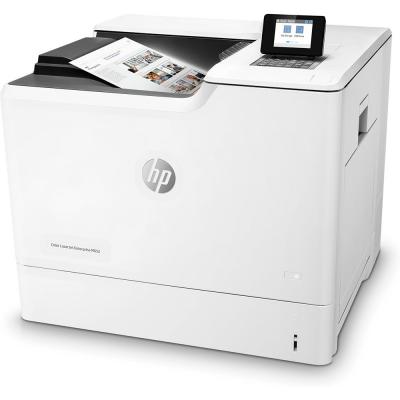 HP Color LaserJet Enterprise M652n, Imprimer - Neuf