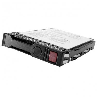Hewlett Packard Enterprise HPE 1TB 6G SATA 7.2K LFF MDL SC HDD