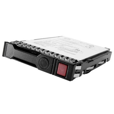 Hpe 872479-b21 1.2tb 2.5&acute;&acute; Hard Disk Argent&eacute;