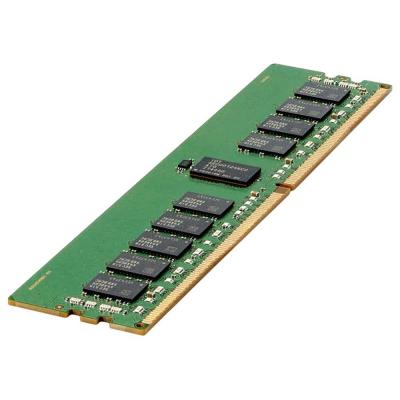 Hpe 805351 B21 1x32gb Ddr4 2400mhz Ram Memory Vert