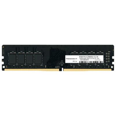 Innovation It G3200s 1x8gb Ddr4 3200mhz Ram Memory Noir