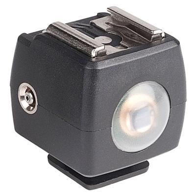 Kaiser Servo-Blitzausl&ouml;ser pour Standard-ISO-Fu&szlig;