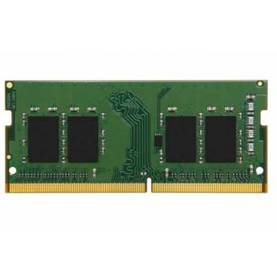 Kcp432ss6/4 4go ddr4 3200mhz cl22 vert