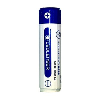 Ledlenser Batterie Li-ion 3.7 V/3000 mAh Lampe frontale / &eacute;clairage