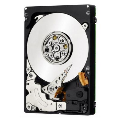 Lenovo Think Server 1tb 3.5&acute;&acute; Hard Disk Noir,Argent&eacute; 3.5&acute;&acute;
