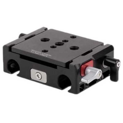 Plateau Rapide 15mm pour Cage Appareil Photo