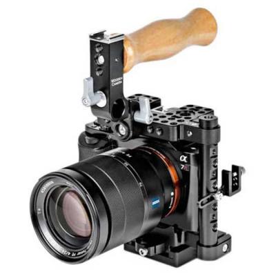 Cage Vid&eacute;o Small Pour Hybride