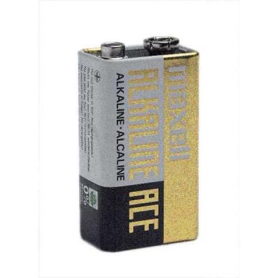 Maxell Alkaline 9 V LR-9 1 pcs