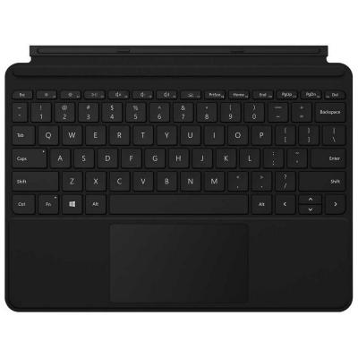 Surface go kcn-00034 sans fil qwerty dock pav&eacute; tactile int&eacute;gr&eacute; noir