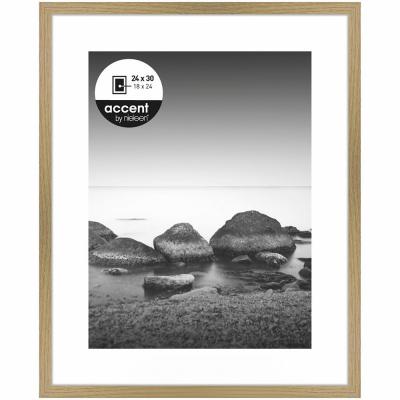 Nielsen Aura Cadre Photo Aura, Bois, 24 x 18 x 5 cm
