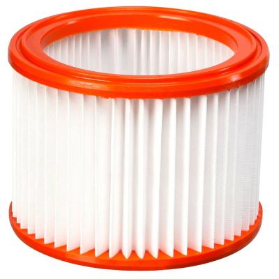 Nilfisk Wet & Dry Filtre &agrave; plis Pour aspirateur eau/poussi&egrave;re