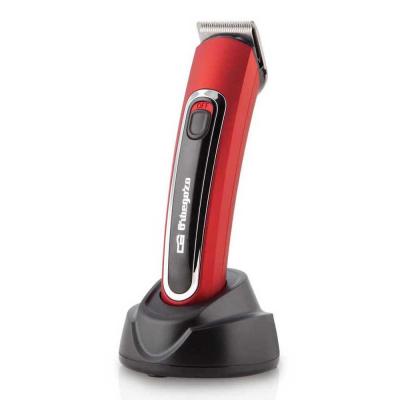 Orbegozo Ctp 1820 Hair Clipper Rouge 