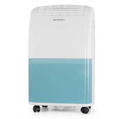 Orbegozo Dh 2070 3.6l Dehumidifier Blanc