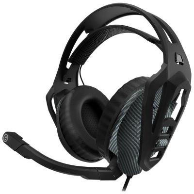 Ozone nuke pro auricular gaming 7.1 negro