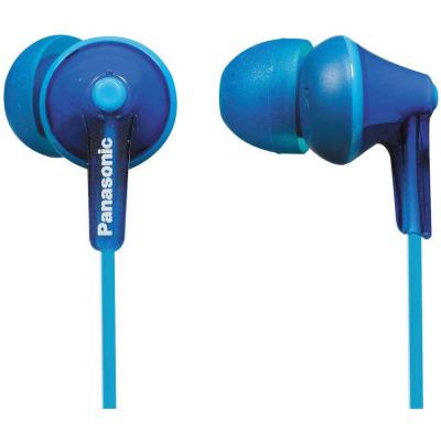 Panasonic RP-HJE125E-A Mini Ecouteurs Filaire 