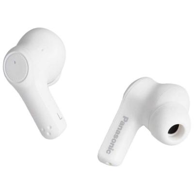 Panasonic RZ-B210W &Eacute;couteurs True Wireless Blanc