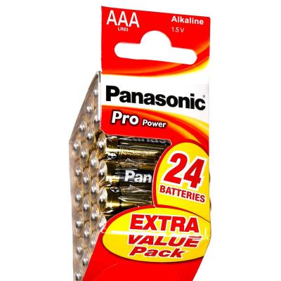 PANASONIC LR03PPG 24PD 