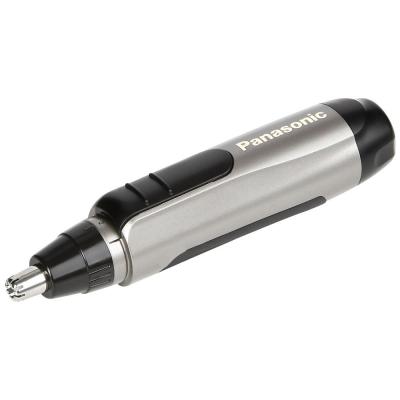 Panasonic Er 412 N501 Hair Clipper Machine Argent&eacute;