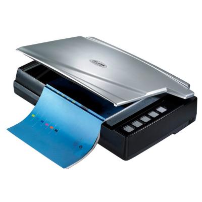 Plustek Opticbook A 300 Plus Scanner Noir One Size / EU Plug