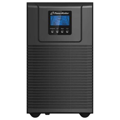 Powerwalker Vfi 3000 Tg Double-conversion 3kva 2700w 5 Outlet Ups Noir EU Plug