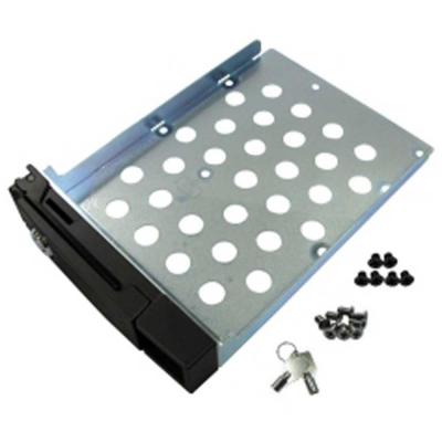 QNAP SP-TS-TRAY-BLACK kit de support SP-TS-TRAY-BLACK