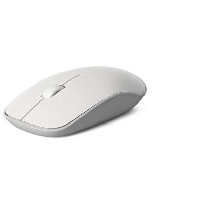 Rapoo Souris optique sans fil Multi mode, Blanc 