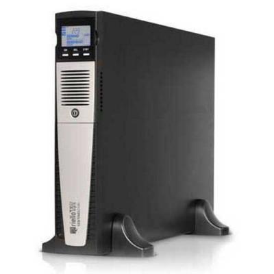 Riello UPS Sentinel Dual SDH 2200 - onduleur - 1.98 kW - 2200 VA