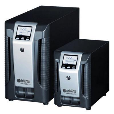 Onduleur Riello Sentinel Pro SEP3000 3000 VA 2400 W