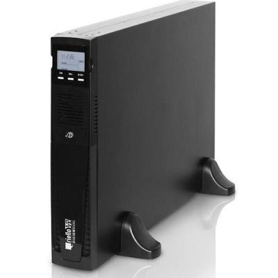 Riello UPS Vision Dual VSD 1500 - onduleur - 1.35 kW - 1500 VA