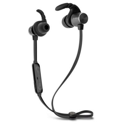 Auricolari microfono bluetooth Sbs Wireless Magnetic Earphones