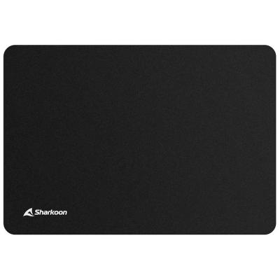 Tapis de souris gamer sharkoon 1337 v2 noir xxl 900x400x2,4